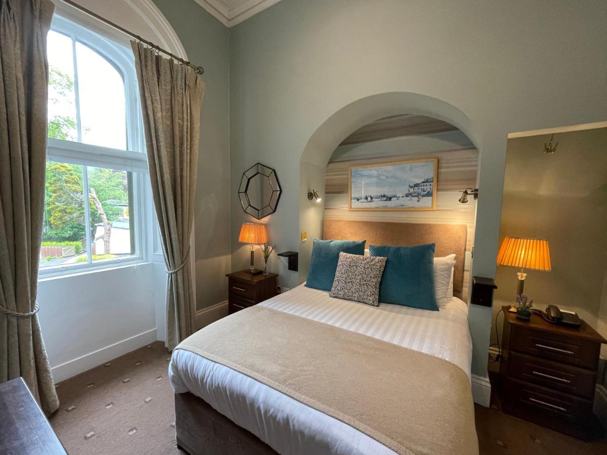 The Haven Hotel Dunmore East Εξωτερικό φωτογραφία