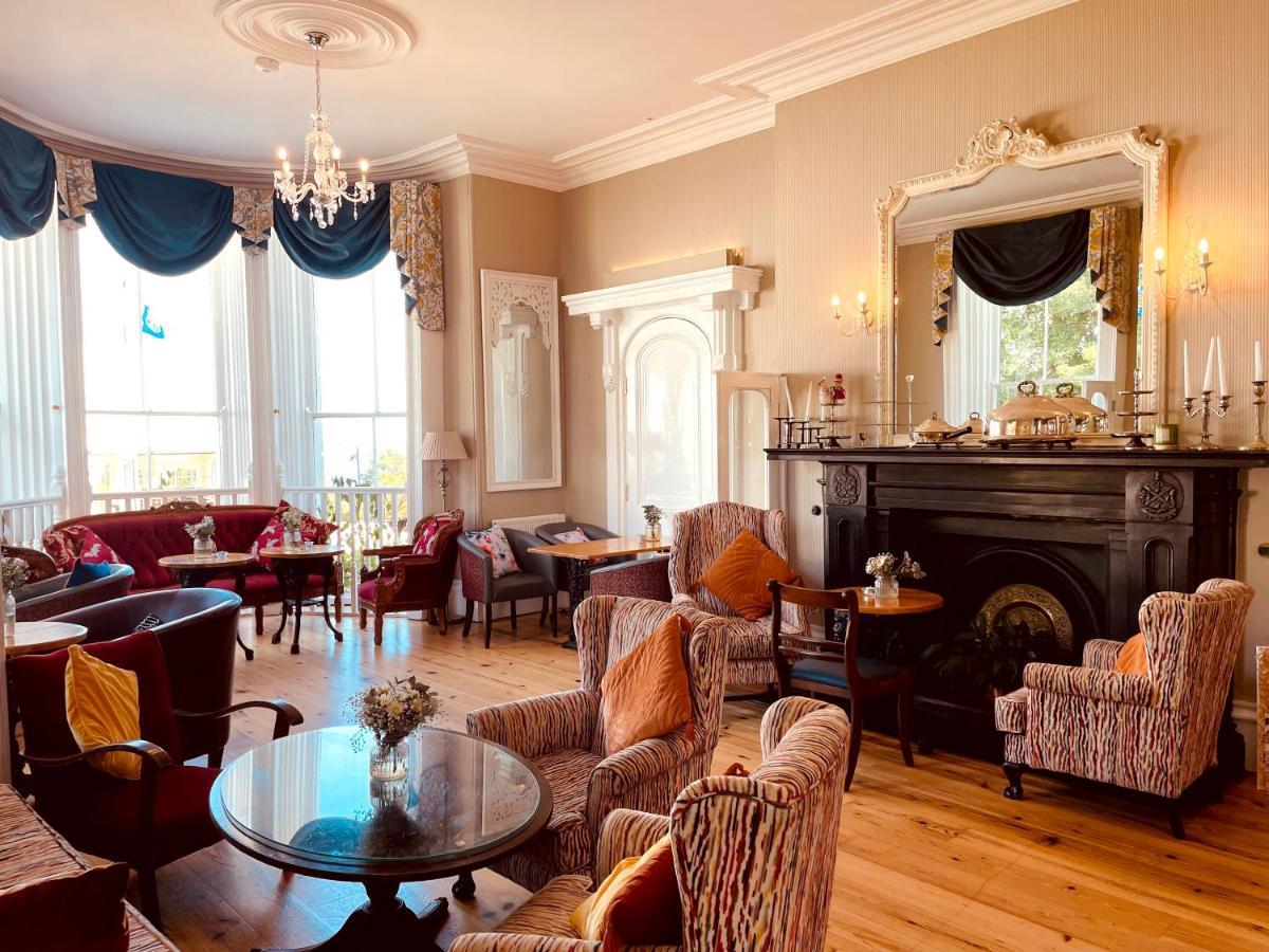 The Haven Hotel Dunmore East Εξωτερικό φωτογραφία