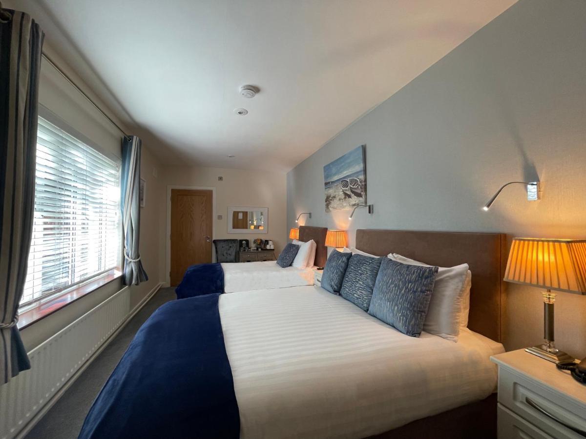 The Haven Hotel Dunmore East Εξωτερικό φωτογραφία