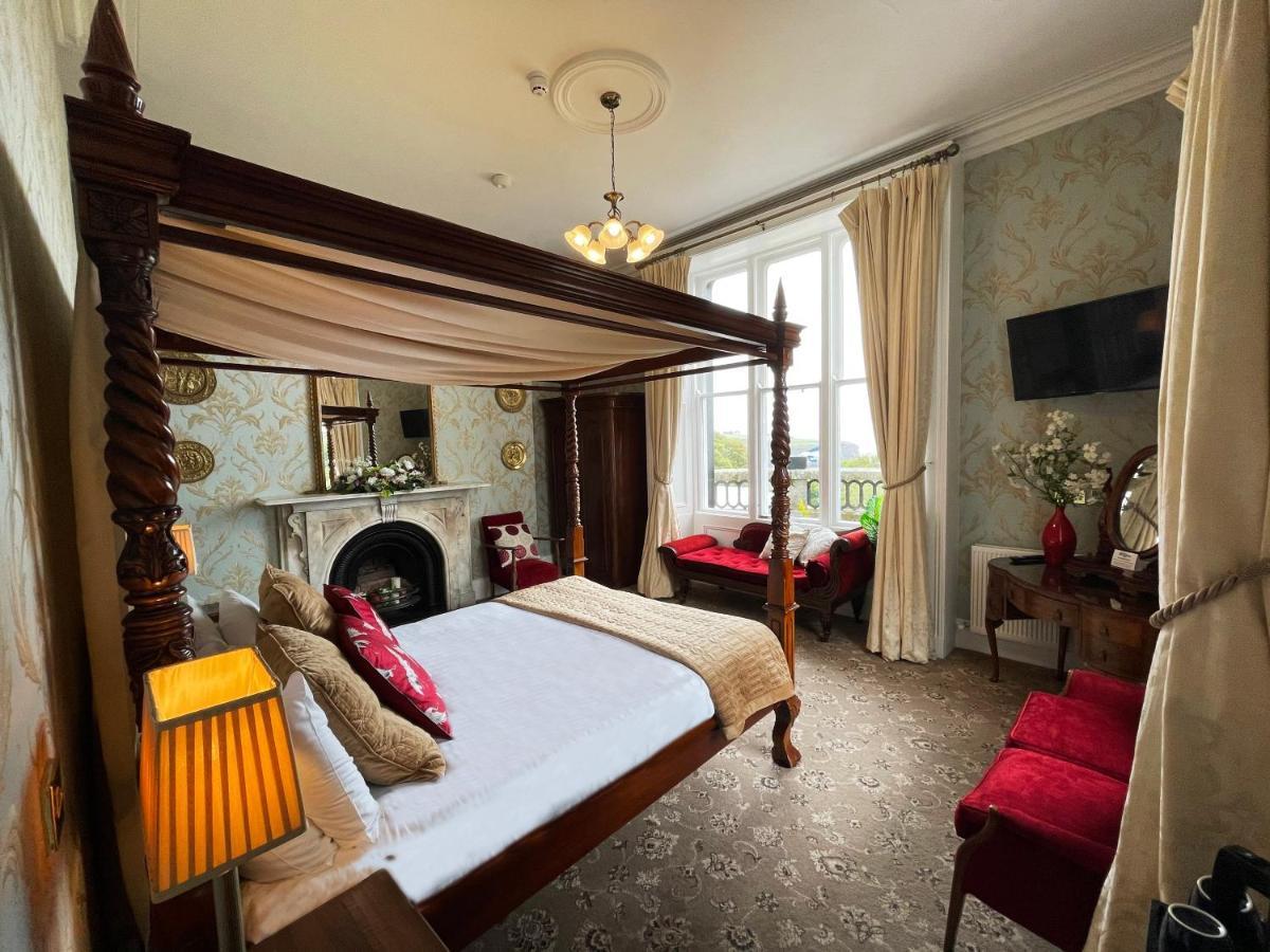The Haven Hotel Dunmore East Εξωτερικό φωτογραφία