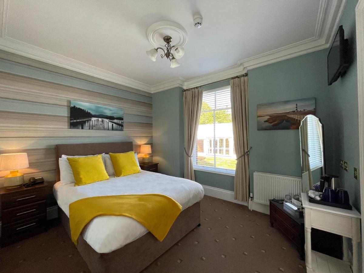 The Haven Hotel Dunmore East Εξωτερικό φωτογραφία