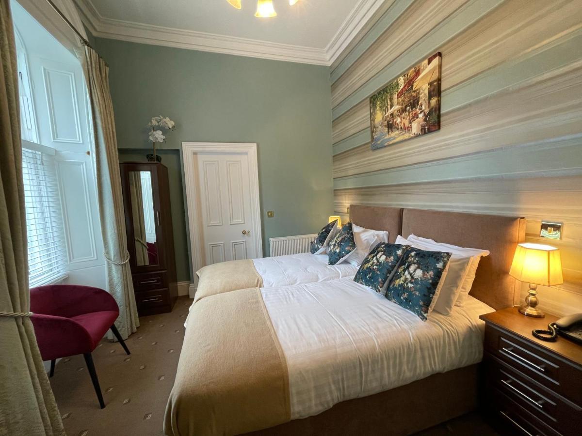 The Haven Hotel Dunmore East Εξωτερικό φωτογραφία