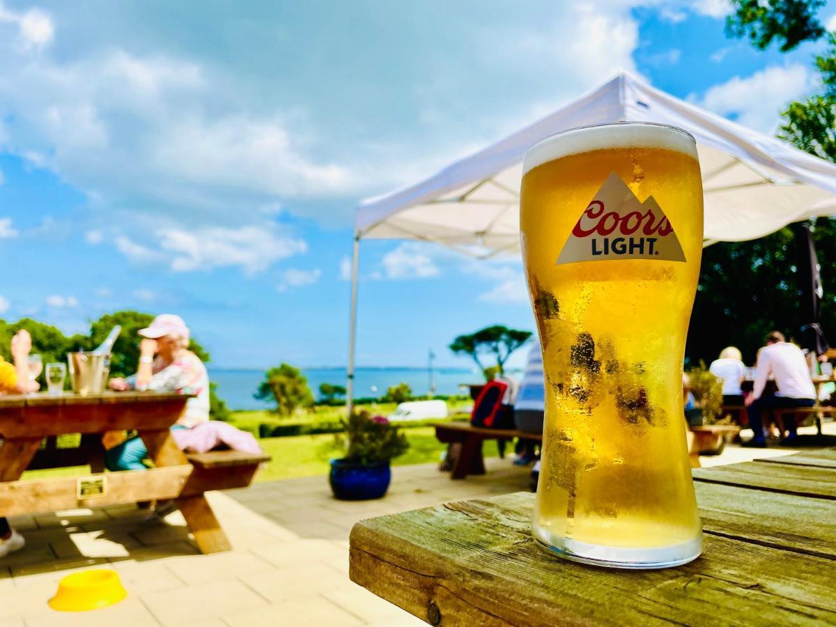 The Haven Hotel Dunmore East Εξωτερικό φωτογραφία